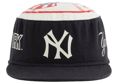 Aime Leon Dore x New Era Yankees Painters Hat Navy