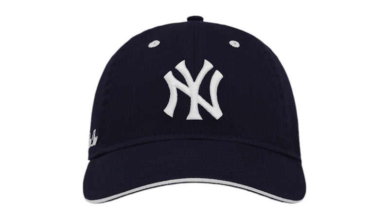 Aime Leon Dore x New Era Yankees Souvenir Ballpark Hat Navy