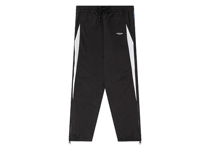 Aime Leon Dore x New York Mets Nylon Track Pant Black