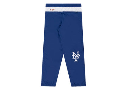 Aime Leon Dore x New York Mets Nylon Track Pant Blue