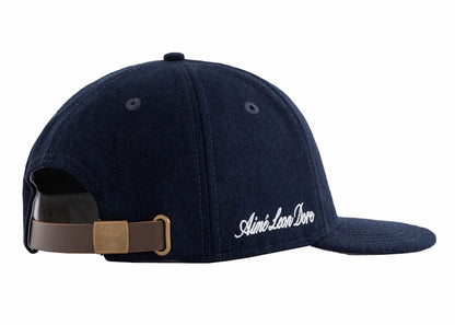 Aime Leon Dore x New York Mets Wool Hat Navy