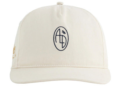 Aime Leon Dore x Porsche 356 Chino Racing Hat White