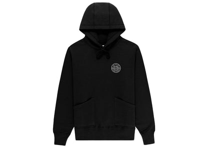 Aime Leon Dore x Porsche 911SC Hoodie Black