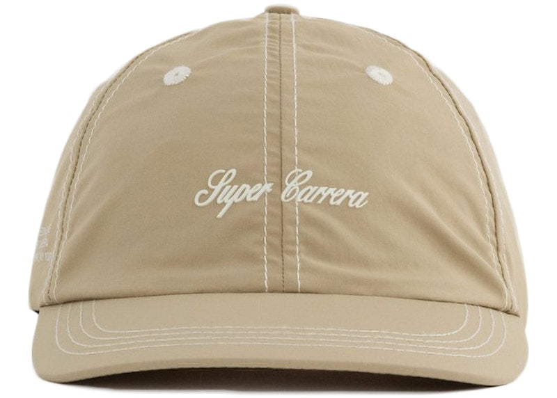Aime Leon Dore x Porsche 911SC Nylon Hat Khaki