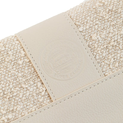 Aime Leon Dore x Porsche 911SC Tool Wrap Off White