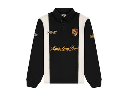 Aime Leon Dore x Porsche 993 Turbo Heritage Rugby Jet Black