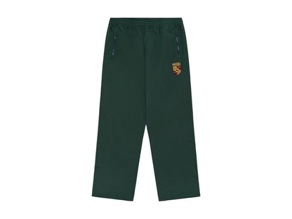 Aime Leon Dore x Porsche 993 Turbo Nylon Track Pant Green