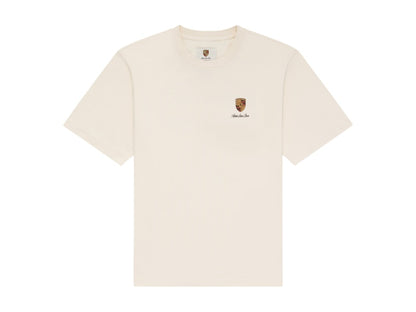 Aime Leon Dore x Porsche 993 Turbo Racing Tee Pristine
