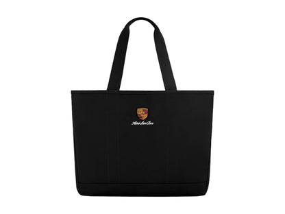 Aime Leon Dore x Porsche 993 Turbo Tote Bag Black