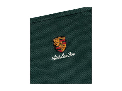 Aime Leon Dore x Porsche 993 Turbo Tote Bag Green