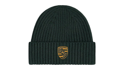 Aime Leon Dore x Porsche Cashmere Beanie Green