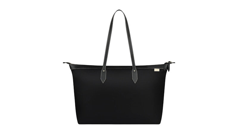 Aime Leon Dore x Porsche Commuter Bag Black