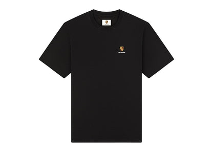 Aime Leon Dore x Porsche Fleet Tee Black