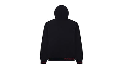 Aime Leon Dore x Porsche Full-Zip Hoodie Black