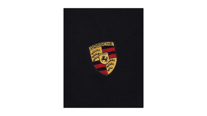 Aime Leon Dore x Porsche Full-Zip Hoodie Black