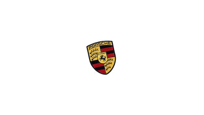 Aime Leon Dore x Porsche Full-Zip Hoodie Green