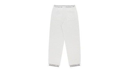 Aime Leon Dore x Porsche Jacquard Logo Sweatpant Grey