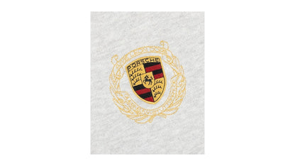 Aime Leon Dore x Porsche Jacquard Logo Sweatpant Grey