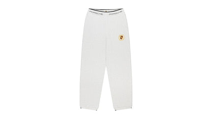 Aime Leon Dore x Porsche Jacquard Logo Sweatpant Grey
