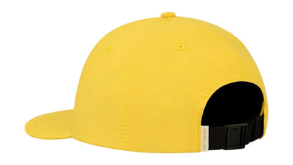 Aime Leon Dore x Porsche Nylon Logo Hat Yellow