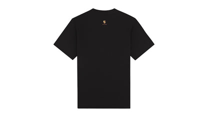 Aime Leon Dore x Porsche Racing Tee Black