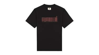 Aime Leon Dore x Porsche Racing Tee Black