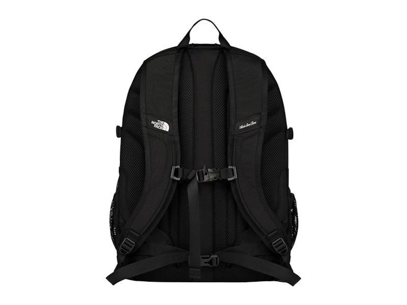 Aime Leon Dore x The North Face Borealis Classic Backpack Black