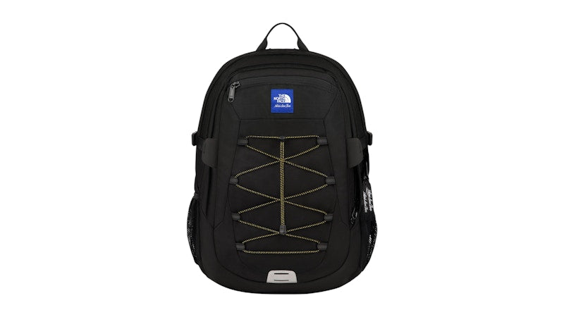 Aime Leon Dore x The North Face Borealis Classic Backpack Black