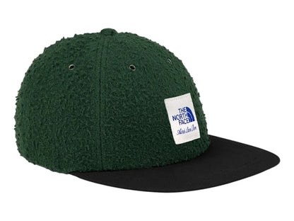 Aime Leon Dore x The North Face Casentino Hat Kombu Green