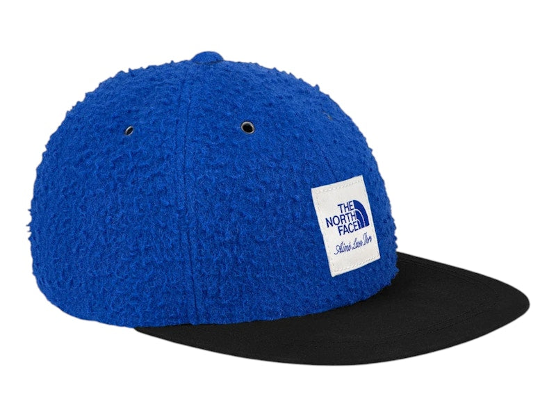 Aime Leon Dore x The North Face Casentino Hat TNF Blue