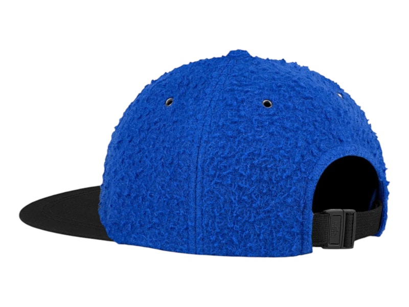 Aime Leon Dore x The North Face Casentino Hat TNF Blue