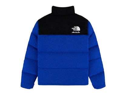 Aime Leon Dore x The North Face Casentino Nuptse Jacket Blue