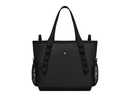 Aime Leon Dore x The North Face Leather North Dome Tote Black