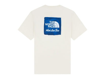 Aime Leon Dore x The North Face Logo Tee Pristine