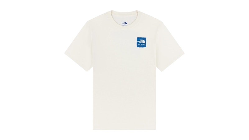Aime Leon Dore x The North Face Logo Tee Pristine