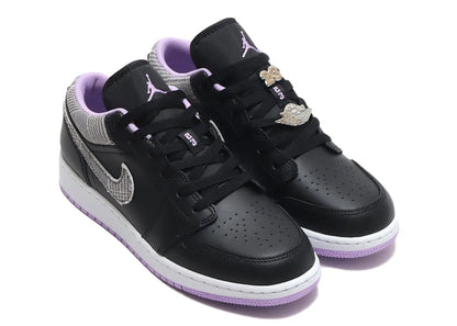 Air Jordan 1 Low Houndstooth (GS)