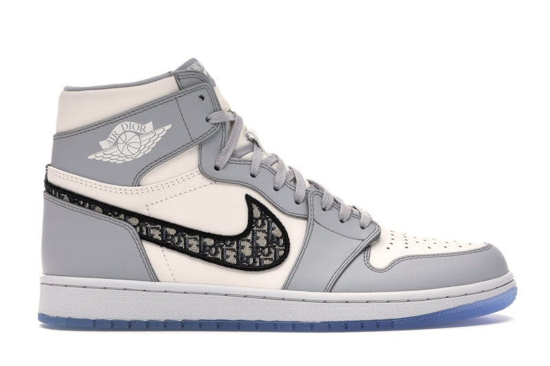 Air Jordan 1 High Dior - Air Dior ReStockX