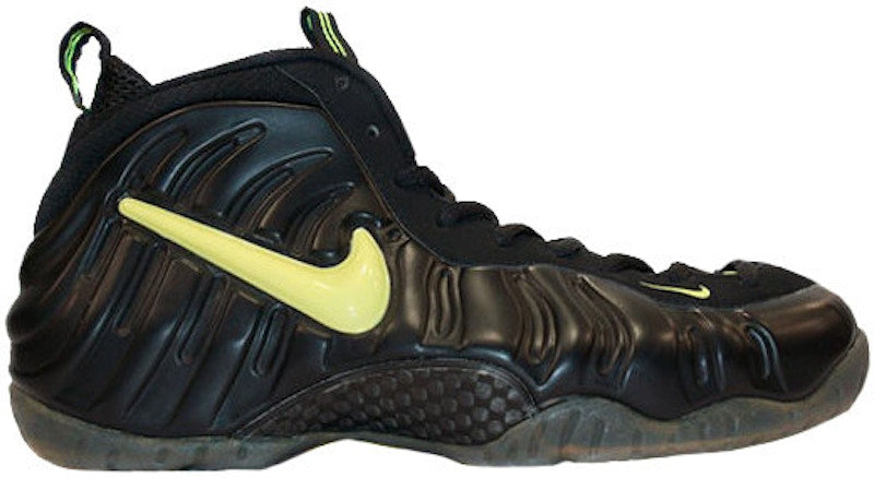 Nike Air Foamposite Pro Voltage