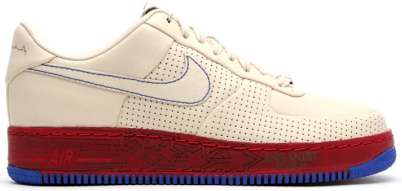 Nike Air Force 1 Low Philly Sneaker Stadium