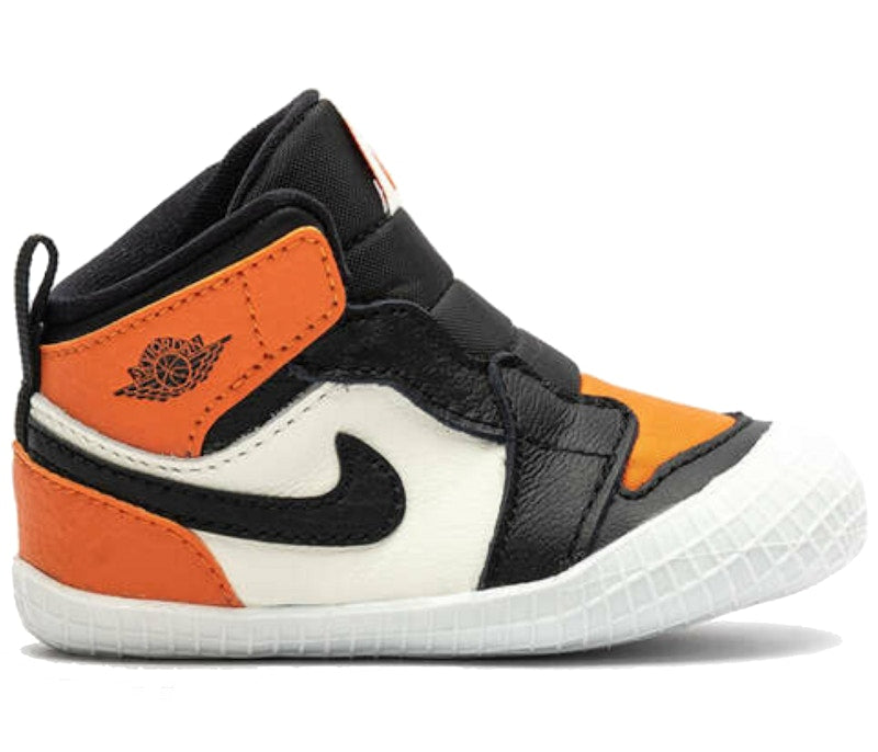Jordan 1 Crib Bootie Shattered Backboard (I)