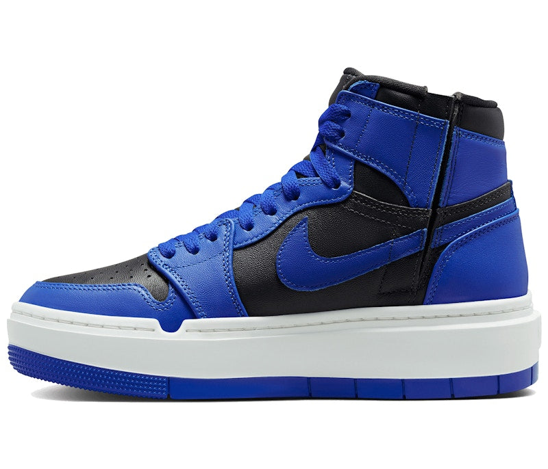 Jordan 1 Elevate High Hyper Royal (Women's)