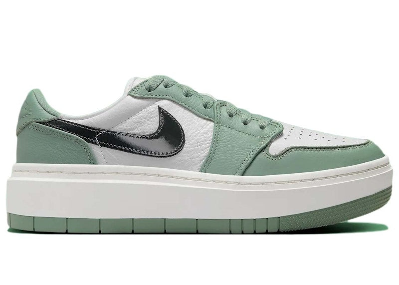 Jordan 1 Elevate Low Jade Smoke (Women's)