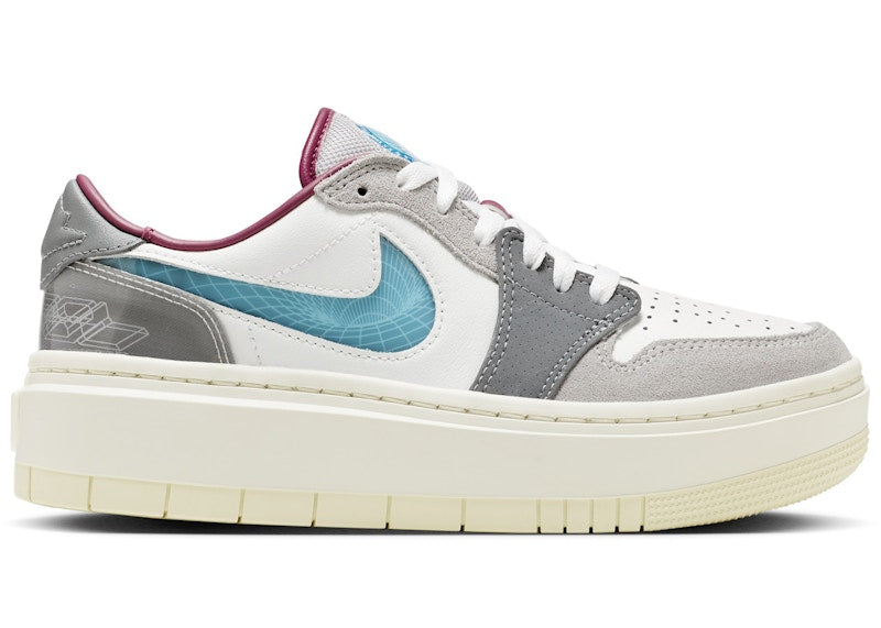 Jordan 1 Elevate Low SE Exploration Unit (Women's)