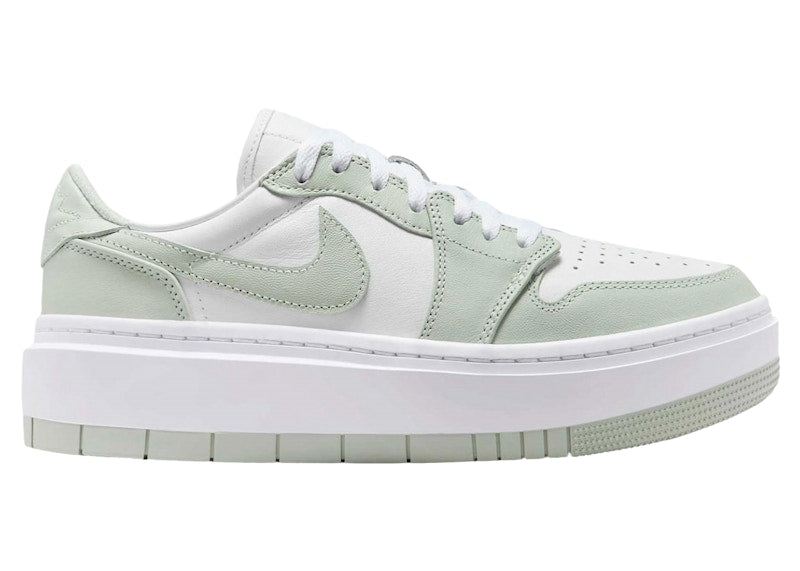 Jordan 1 Elevate Low Seafoam Sail (Women's)