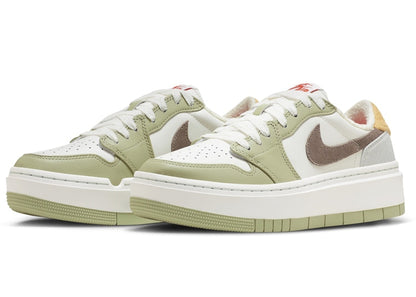 Jordan 1 Elevate Low Year of the Rabbit (Women's)