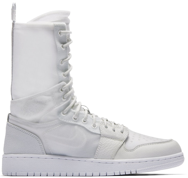 Jordan 1 Explorer XX The 1 Reimagined Off White (Women's)