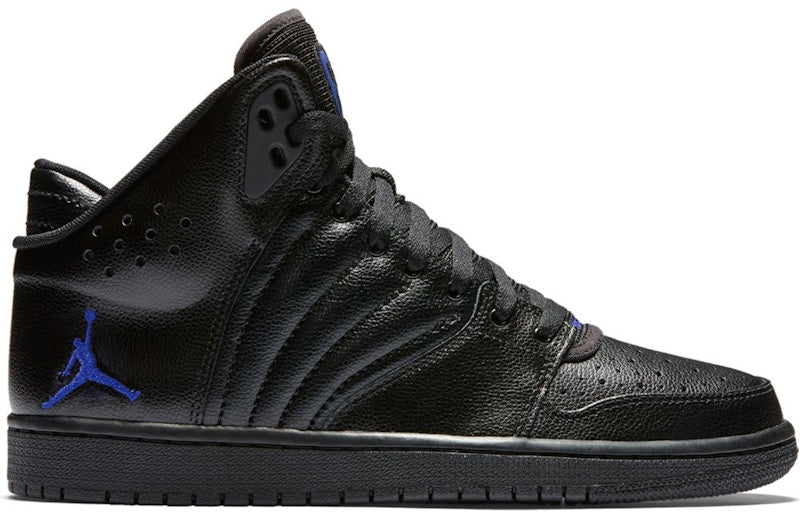 Jordan 1 Flight 4 Space Jam