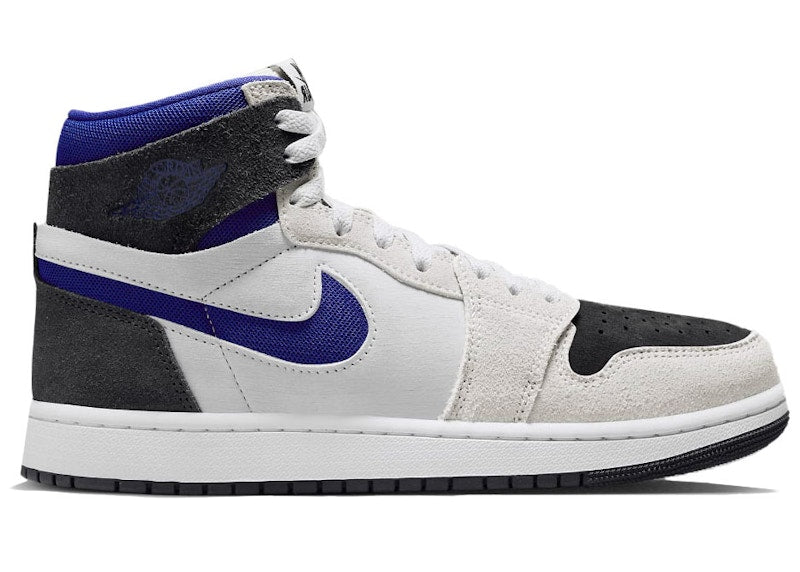 Jordan 1 High Zoom Air CMFT 2 Concord (Women's)