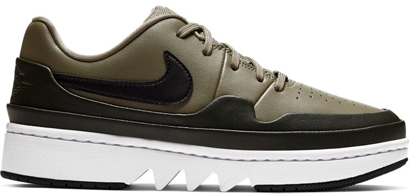 Jordan 1 Jester XX Low Laced Trooper (Women's)