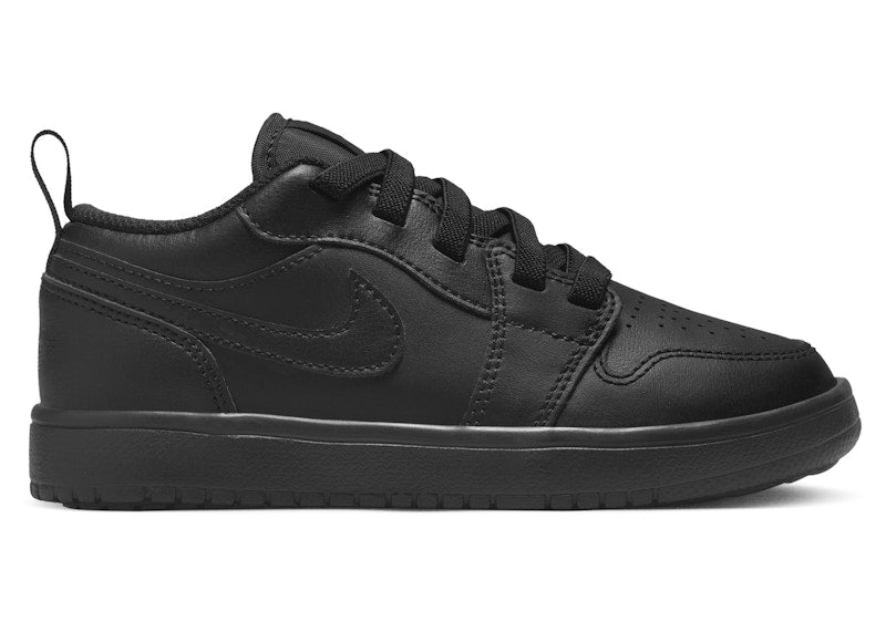 Jordan 1 Low ALT Black (PS)